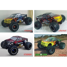 Nuevo diseño al por mayor 1: 5 RC Car en venta